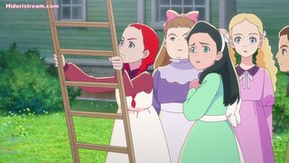 Anne Shirley Episode 5 (Subtitle Indonesia)