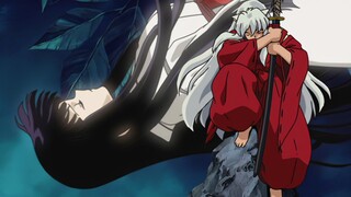 [UHD 4K] Bài hát mở đầu "InuYasha" NCOP5 (One Day One Dream) Blu-ray BD phục hồi chất lượng hình ảnh