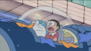 Doraemon episode 130