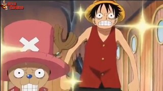 IQ vô cực của Luffy, người thì nhìn nhầm, người thì nhìn phát biết ngay. #Dự Đoán Onepiece tập cuối