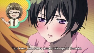 Bokura wa Minna Kawai-sou Ep12 END