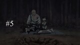 EP 05 - Dororo Sub Indo