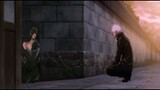 Gojo kills Geto - Jujutsu Kaisen 0 - Gojo almost Cries after finishing Geto