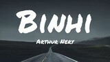 Binhi By Arthur NerY | Lyrics Video