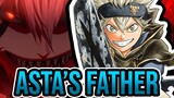 Who Is Asta's Father? - Black Clover 269
