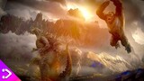 Godzilla VS Kong 2 NEWS! (Godzilla & Kong's ORIGINS EXPLORED!?)
