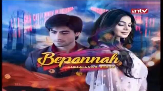 Bepannah - Cinta Luar Biasa｜2｜Bahasa Indonesia｜
