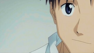 4K "I'm sorry for my inferiority complex" [EVA]