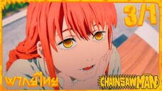 [พากย์ไทย] Chainsaw Man ตอนที่ 3 1/5