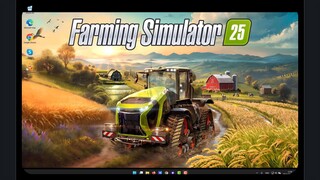 Farming Simulator 25 Free Download PC