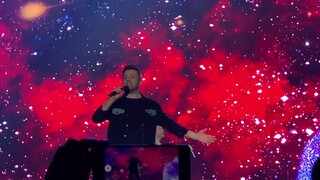 Dynamite - Westlife [The Twenty Tour Live in Manila 2019]