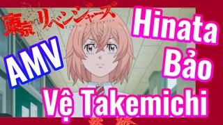 [Tokyo Revengers] AMV | Hinata Bảo Vệ Takemichi