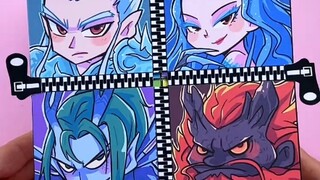 【Brother Hui is a Male God】has been updated, come and watch it!