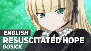 Gosick - "Resuscitated Hope" (Ending) | ENGLISH ver | AmaLee