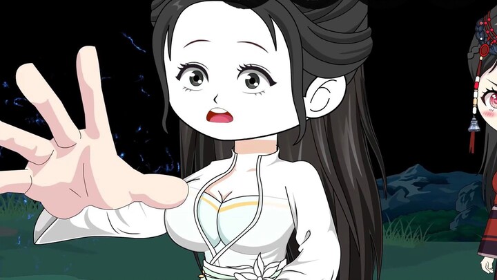 God of Wealth Avenue Episode 19