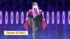 The Legend of Heroes: Sen no Kiseki - Northern War | E 12 [END] | Sub Indo