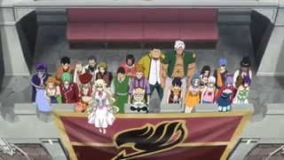 Fairy Tail Season 5 Ep 4 - Gray vs. Rufus Tagalog Dubbed