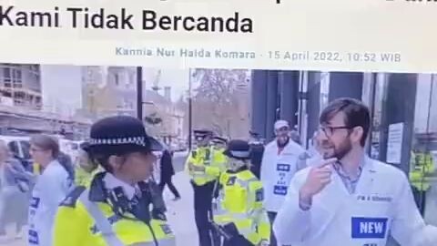 yang lagi viral|| ilmuwan meneliti bahwa bumi dalam bahaya