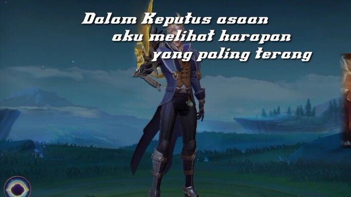 kata kata mutiara dari natan sama leomord