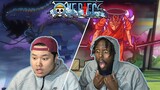 ODEN GOES INSANE One Piece Episode 970 Reaction