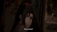 [BL] Mo Dao Zu Shi S1 - Ep 11 [JP DUB] (ENGSUB)