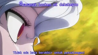 Hunter x Hunter episode 93 sub indo