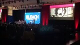 The seats were packed! BLEACH fans’ reaction to watching the official trailer of Thousand Years of B