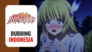 【 DUB INDO 】Bersama Angelica Penuh Keromantisan🥰❤️ | Hitoribocchi no Isekai Kouryaku