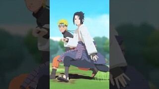 Naruto & Sasuke - Just Dance [MMD NARUTO] #naruto #narutoshippuden #boruto #anime #dance #sasuke