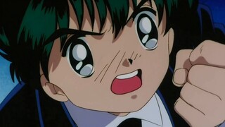 Penjelasan Plot Phantom Thief Saint Girl (I): Jika seorang pria tidak terlibat dalam percintaan, ia 