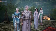 Against The Sky Supreme Eps 411 Sub Indo