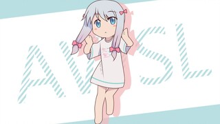 Compilation of Izumi Sagiri