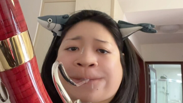 กินทามะบีม