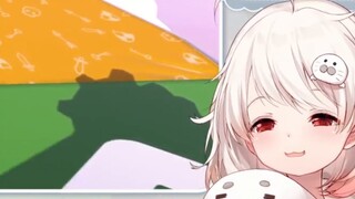 [Shiragami Haruka] How fierce is Leopard when he is angry (cute)