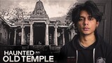 Secret Hidden Temple In Tamil Nadu (Horror Story)