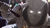 [Phim ảnh] Hiệp sĩ ánh trăng có nét hơi giống Người Dơi và Venom!