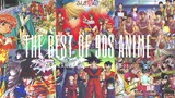 Para sa mga Batang 90s! | The Best of 90s Anime OP
