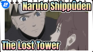 Naruto Movie 7 Shippûden | Tòa tháp bị mất - Cut 5_2