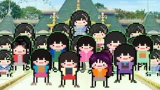 E3R1ΞS - 'Koisuru Kamo' MV (Girls²)