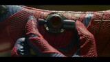 [The Amazing Spider-Man Series] klip setelan Spider-Man buatan Garfield versi Garfield
