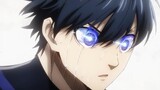 Nhạc Phim Anime 2022 || Blue Lock Phần 1 Tập 15 – Tiền Đạo Số 1