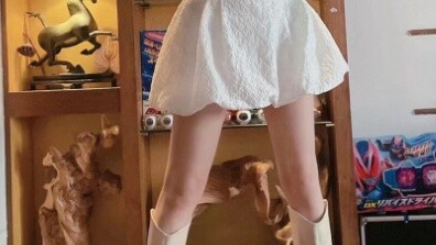 Hãy cùng xem ngay Reply của Masked High School Girl nhé! !