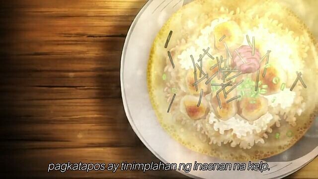 bungo stray dogs episode 1 Tagalog Subtitle