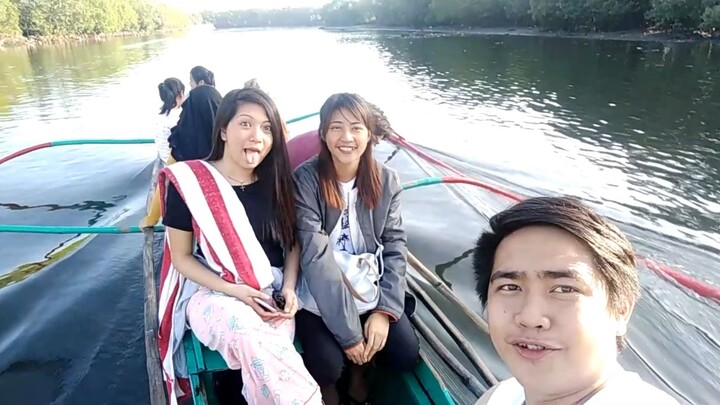 Pagbilao ft. Pamilya Maligalig