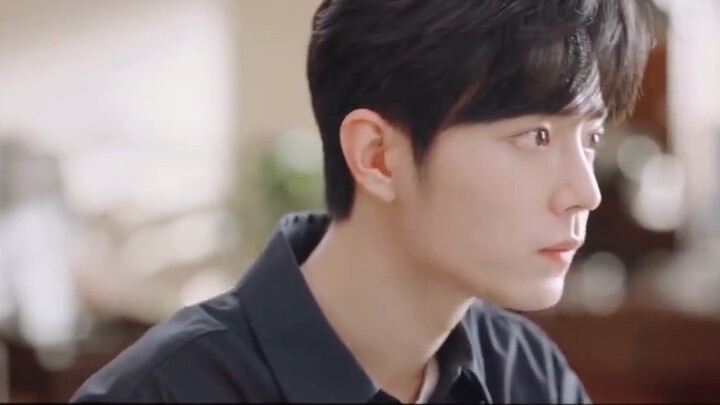 [Xiao Zhan Narcissus｜Sheng Wei] Episode 6 of "My Husband Came Back After Three Years Away"｜Marriage 