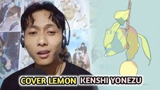 Cover Lemon - Kenshi Yonezu