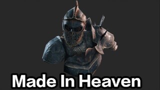 "Made In Heaven" Tôi nói lần cuối, Red Label sắp tăng tốc [For Honor] [Full Life]