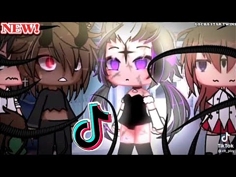 GachaLife TikTok Compilation 🔥 #432 - BiliBili