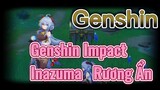 Genshin Impact Inazuma Rương Ẩn