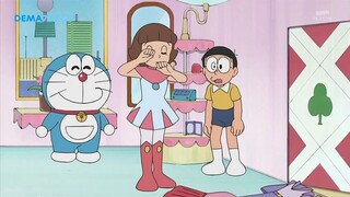 Doraemon episode 487